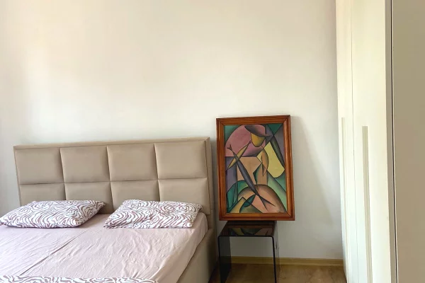 Shtepi me qera Apartament ne Tirane, 1+1, Mobilimi E mobiluar, Pagesa 65,000  Leke.