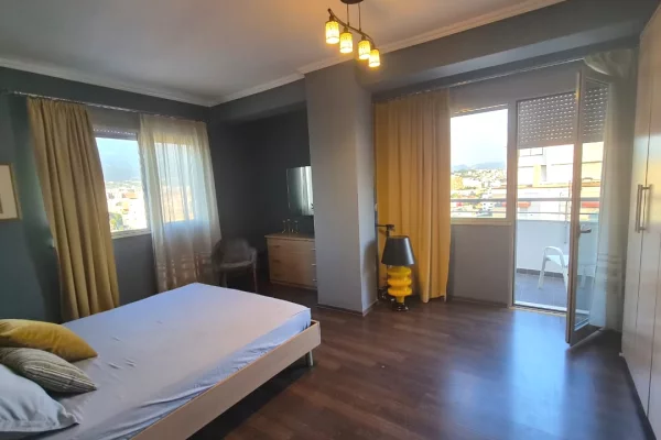 Shtepi me qera Apartament ne Tirane, 1+1, Mobilimi E mobiluar, Pagesa 65,000  Leke.
