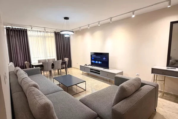 Shtepi me qera 2+1 ne Tirane - 85,000 Euro