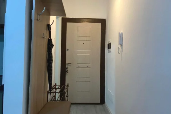 Shtepi me qera Apartament ne Tirane, 1+1, Mobilimi E mobiluar, Pagesa 400  Euro.