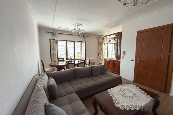 House for Rent Luxury villas in Tirana, 2+1, Furniture Furnished, Payment 55,000  Leke.