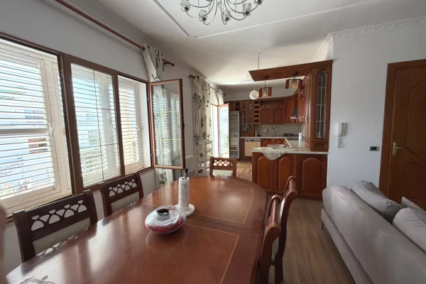House for Rent Luxury villas in Tirana, 2+1, Furniture Furnished, Payment 55,000  Leke.
