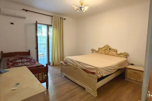 House for Rent Luxury villas in Tirana, 2+1, Furniture Furnished, Payment 55,000  Leke.