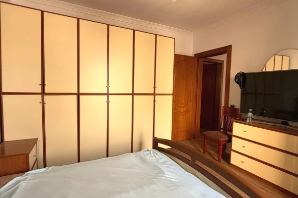 House for Rent Luxury villas in Tirana, 2+1, Furniture Furnished, Payment 55,000  Leke.