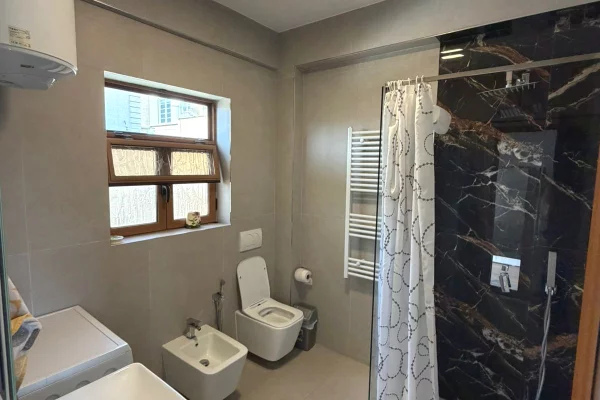House for Rent Luxury villas in Tirana, 2+1, Furniture Furnished, Payment 55,000  Leke.