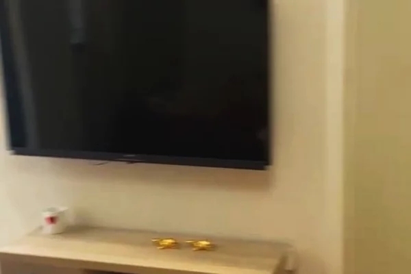 Shtepi me qera Apartament ne Tirane, 1+1, Mobilimi E mobiluar, Pagesa 60,000  Leke.