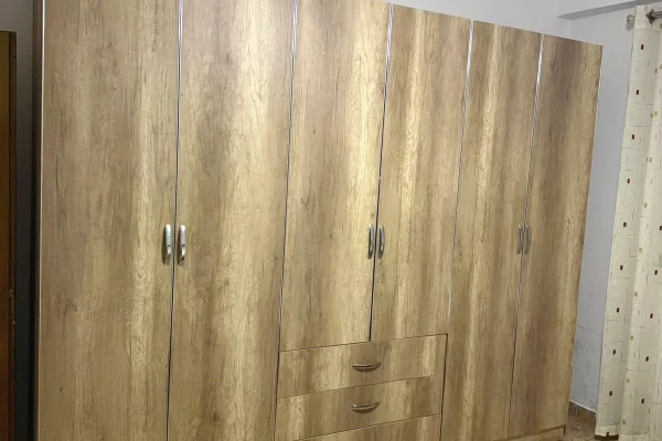 House for Rent Apartment in Tirana, 2+1, Furniture Furnished, Payment 65,000  Leke.