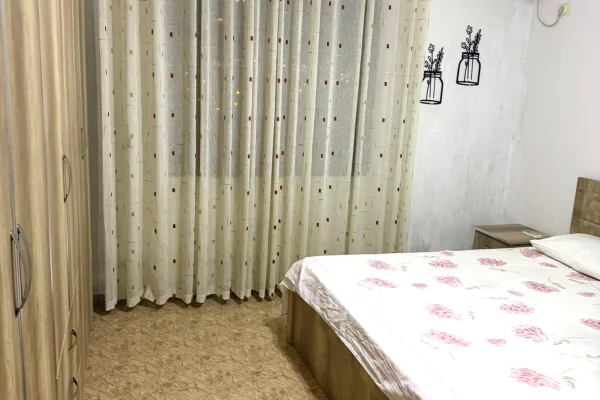 House for Rent Apartment in Tirana, 2+1, Furniture Furnished, Payment 65,000  Leke.