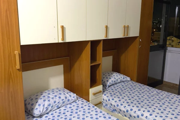 House for Rent Apartment in Tirana, 2+1, Furniture Furnished, Payment 65,000  Leke.