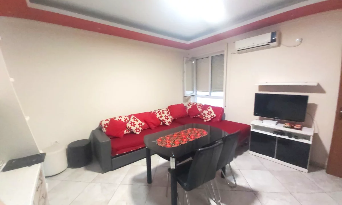 House for Rent Apartment in Tirana, 2+1, Furniture Furnished, Payment 650  Euro.