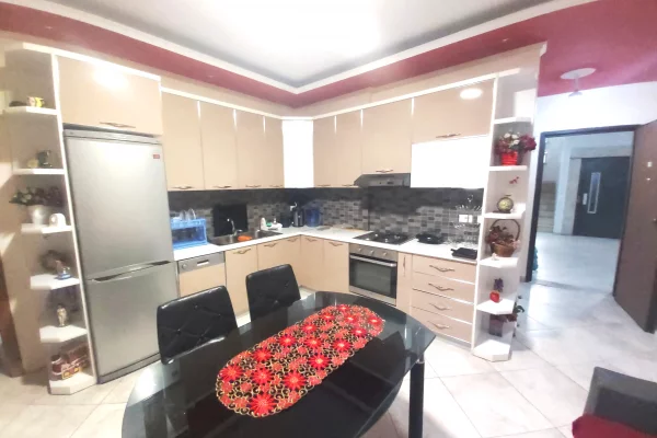 House for Rent Apartment in Tirana, 2+1, Furniture Furnished, Payment 650  Euro.
