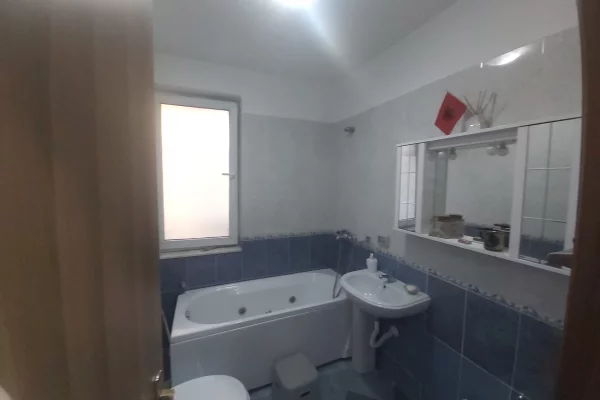 House for Rent Apartment in Tirana, 2+1, Furniture Furnished, Payment 650  Euro.