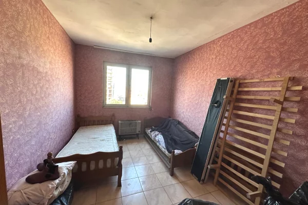 House for Sale Apartment in Tirana, 2+1, Furniture In Part, Payment 120,000  Euro.