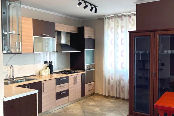 House for Rent Apartment in Tirana, 2+1, Furniture Furnished, Payment 700  Euro.