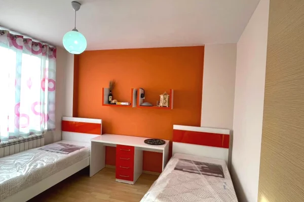 House for Rent Apartment in Tirana, 2+1, Furniture Furnished, Payment 700  Euro.