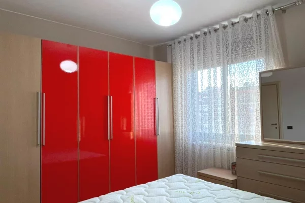 House for Rent Apartment in Tirana, 2+1, Furniture Furnished, Payment 700  Euro.