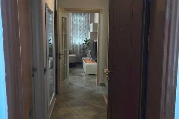 House for Rent Apartment in Tirana, 2+1, Furniture Furnished, Payment 700  Euro.
