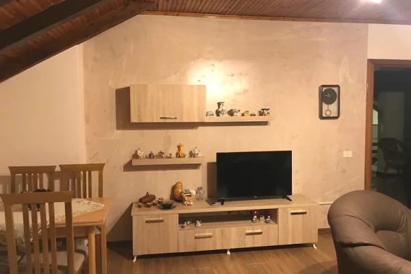 House for Rent Luxury villas in Tirana, 2+1, Furniture Furnished, Payment 60,000  Leke.