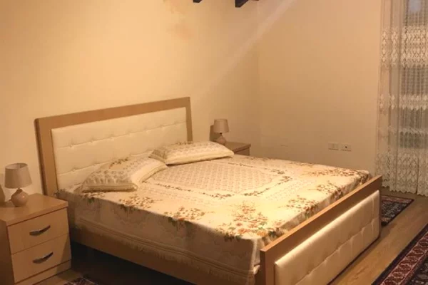 House for Rent Luxury villas in Tirana, 2+1, Furniture Furnished, Payment 60,000  Leke.