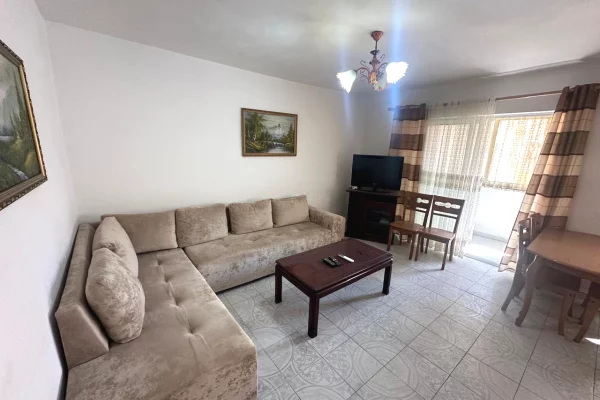🏢Ish Tregu Elektrike shitet apartament  2+1, 15,500,000 leke