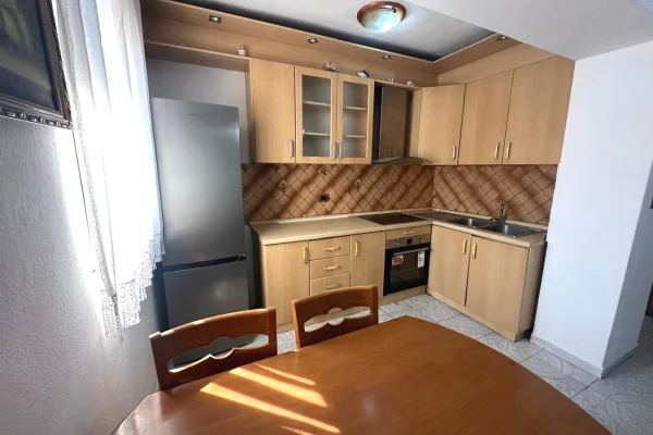 House for Sale Apartment in Tirana, 2+1, Furniture Furnished, Payment 155,000  Euro.
