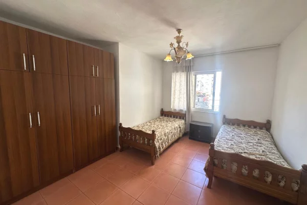 House for Sale Apartment in Tirana, 2+1, Furniture Furnished, Payment 155,000  Euro.