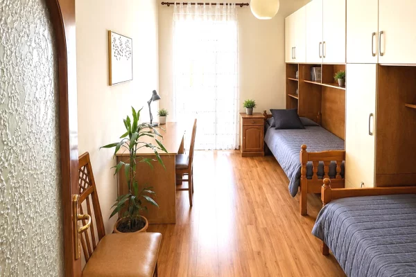 House for Rent Apartment in Tirana, 2+1, Furniture Furnished, Payment 70,000  Leke.