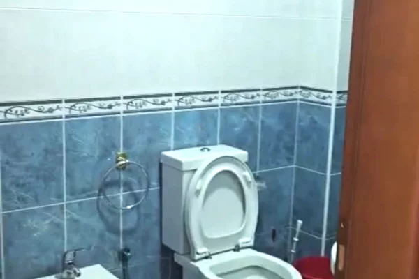Shtepi me qera Apartament ne Tirane, 2+1, Mobilimi E mobiluar, Pagesa 800  Euro.