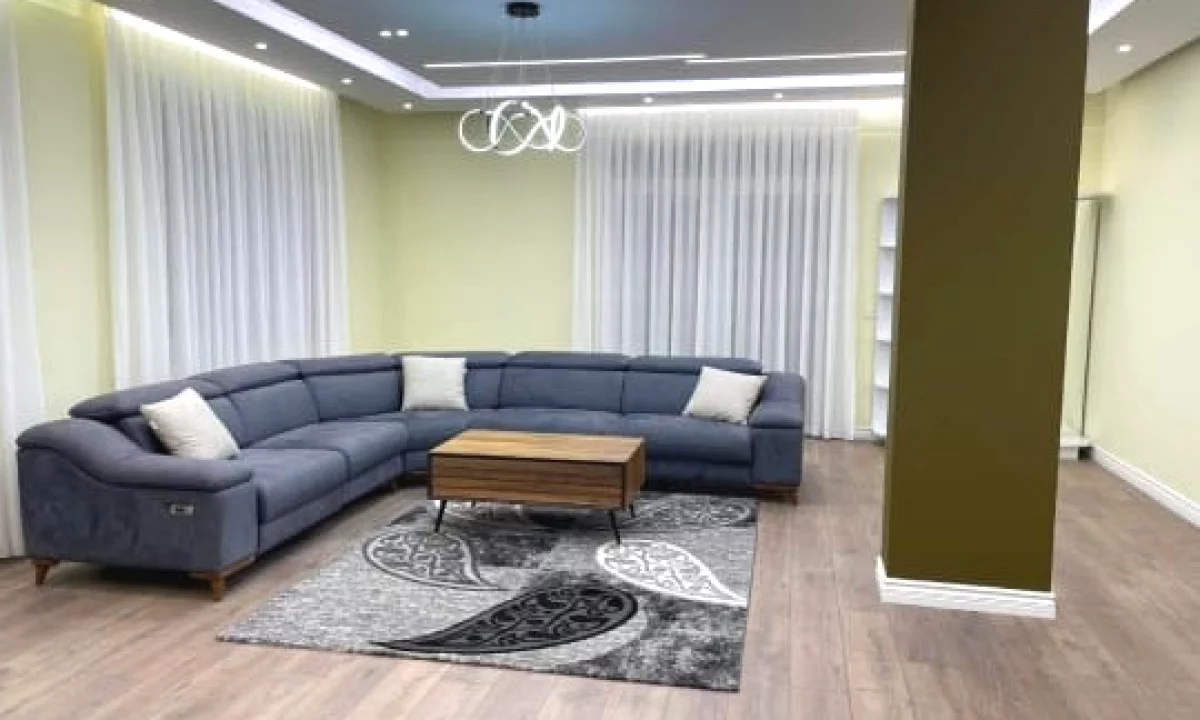 House for Rent Luxury villas in Tirana, 3+1, Furniture Furnished, Payment 80,000  Leke.