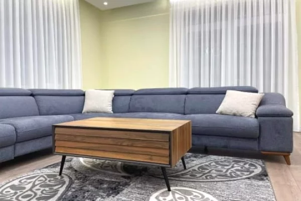 House for Rent Luxury villas in Tirana, 3+1, Furniture Furnished, Payment 80,000  Leke.