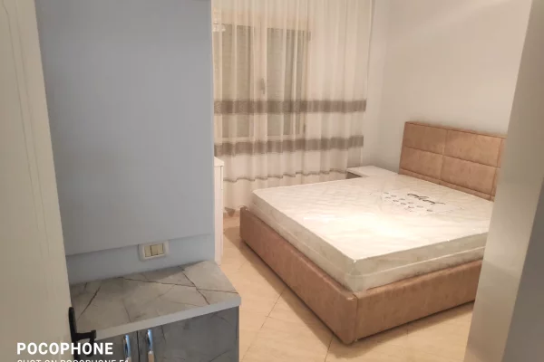 House for Rent Apartment in Tirana, 2+1, Furniture Furnished, Payment 50,000  Leke.