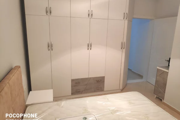 House for Rent Apartment in Tirana, 2+1, Furniture Furnished, Payment 50,000  Leke.