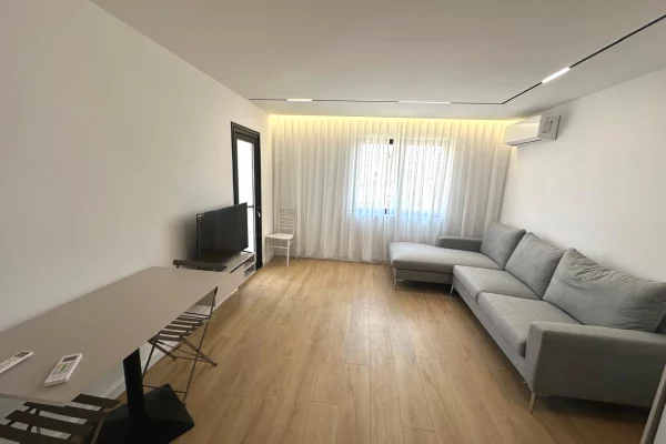 🏢Rruga Mine Peza shitet apartament 1+1, 110,000Euro 
