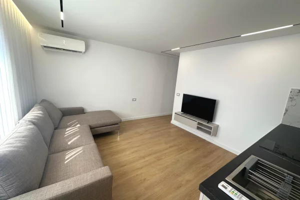  🏢Rruga Mine Peza shitet apartament 1+1, 120,000Euro