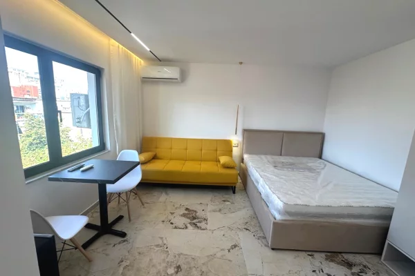 Shtepi ne shitje Garsoniere ne Tirane - 87,000 Euro