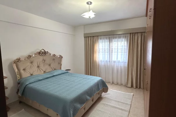Shtepi me qera Apartament ne Tirane, 2+1, Mobilimi E mobiluar, Pagesa 70,000  Leke.
