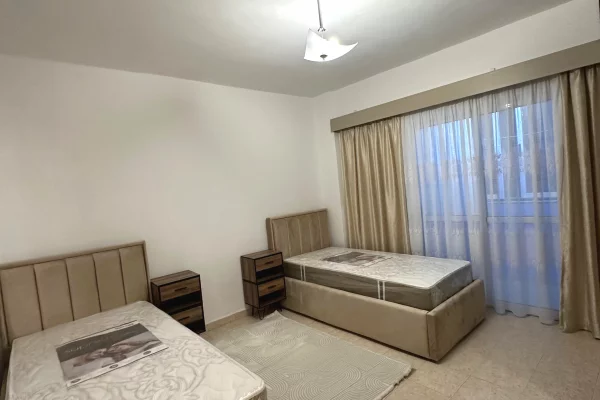 Shtepi me qera Apartament ne Tirane, 2+1, Mobilimi E mobiluar, Pagesa 70,000  Leke.