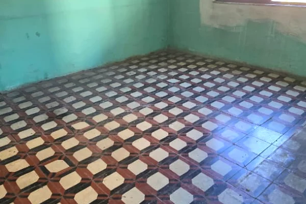 Shtepi ne shitje Apartament ne Tirane, 2+1, Mobilimi Bosh, pa mobiluar, Pagesa 195,000  Euro.