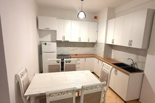 🏢Don Bosko,Kompleksi Vizion+ jepet me qera apartament 2+1+2,i mobiluar.700Euro   