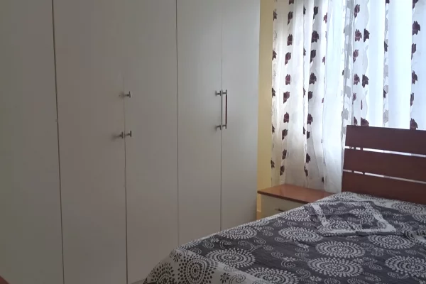 Shtepi me qera Apartament ne Tirane, 3+1, Mobilimi E mobiluar, Pagesa 700  Euro.