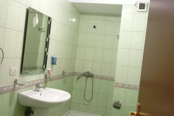 Shtepi me qera Apartament ne Tirane, 3+1, Mobilimi E mobiluar, Pagesa 700  Euro.