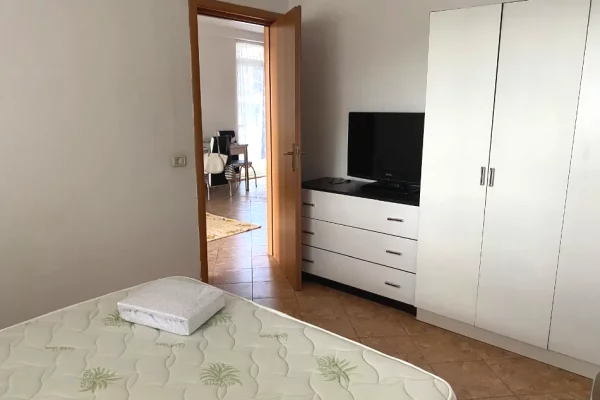 Shtepi me qera Apartament ne Tirane, 1+1, Mobilimi E mobiluar, Pagesa 55,000  Leke.
