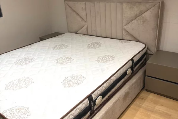 Shtepi me qera Apartament ne Tirane, 1+1, Mobilimi E mobiluar, Pagesa 55,000  Leke.