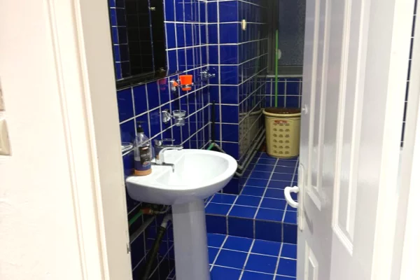 Shtepi me qera Apartament ne Tirane, 1+1, Mobilimi E mobiluar, Pagesa 55,000  Leke.