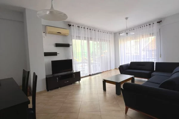 Apartment for rent in Tirana 2+1, Furnished