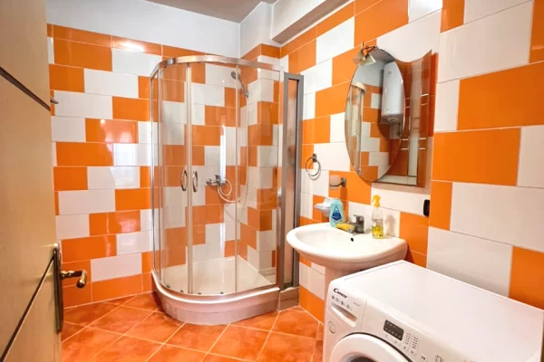Apartment for rent in Tirana 2+1, Furnished