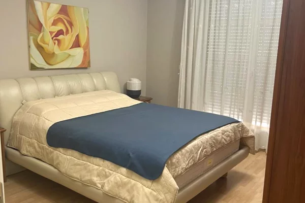 Shtepi me qera Apartament ne Tirane, 2+1, Mobilimi E mobiluar, Pagesa 1,200  Euro.