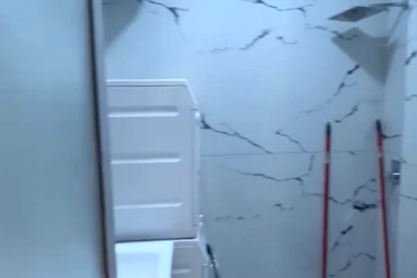 Shtepi me qera Apartament ne Tirane, Garsoniere, Mobilimi E mobiluar, Pagesa 55,000  Leke.