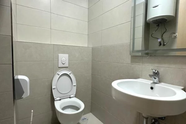 Shtepi me qera Apartament ne Tirane, 2+1, Mobilimi E mobiluar, Pagesa 650  Euro.