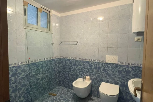 Shtepi me qera Apartament ne Tirane, 2+1, Mobilimi E mobiluar, Pagesa 60,000  Leke.